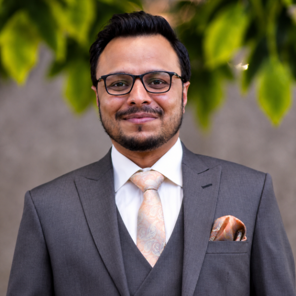 Hafiz Zeeshan Khan